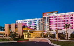 North Charleston Marriott